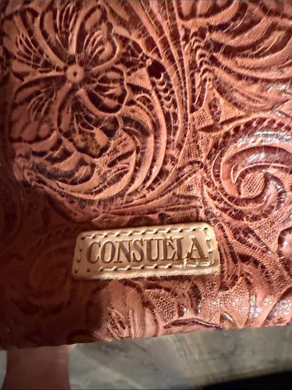 Consuela Sally Sling - Picture 2 of 9